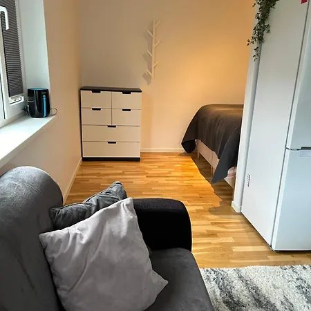 Cosy Near Centre Lägenhet *